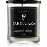 Bath & Body Works Lemongrass mirisna svijeća 227 g Cijene