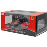 JAMARA auto na daljinsko upravljanje DELUX Ferrari LaFerrari, crveni 1:14 | shoptok.hr