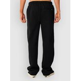 Rip Curl Staple Track Sweatpants black | Shoptok.si