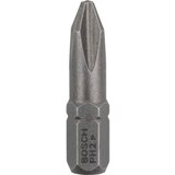 Bosch 3 kom Bit izvijača ExtraHard, PH2, 25mm - 2607001511 Cijene
