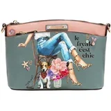 Torba Ready to Go 22,5 x 17 x 10 cm