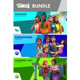 Steam The Sims™ 4 Everyday Sims Bundle (DLC) (PC) Key GLOBAL Steam The Sims™ 4 Everyday Sims Bundle (DLC) (PC) Key GLOBAL Slike