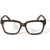 Off-white Eyewear Style 7C OERJ07C 6000 ONE SIZE (53) Havana/Kristalna | Shoptok.si