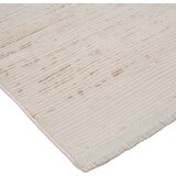 Dieter Knoll VINTAGE PREPROGA 200/290 cm tkano krem barve | Shoptok.si