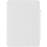Pipetto Origami No3 Pencil Case iPad Pro 11 M4 /M5 White