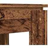  Blagovaonski stol staro drvo 120x60x76 cm konstruirano drvo | Eponuda.com