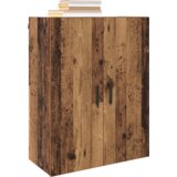  Zidni ormarić Staro drvo 69.5 x 34 x 90 cm Konstruirano drvo | shoptok.hr