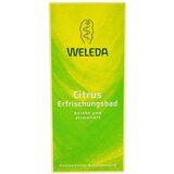Weleda osvježavajuća kupka od agruma | shoptok.hr