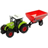 Three Tractor Trailer Sprayer Farm Tractor Set | Shoptok.si