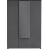 Modern Living Omara S Klasičnimi Vrati Avila, Temno Siva | Shoptok.si