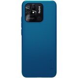 Nillkin Super Frosted Shield - Xiaomi Redmi 10C - modra | Shoptok.si