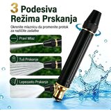 Smania HydroMax&amp;trade; univerzalni mlaznica visokog pritiska (komplet) Slike