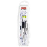 Herlitz Nalivno pero My pen, za levičarje, White-Black Cene