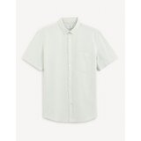 Celio Regular Shirt Daxfordmc - Mens | shoptok.hr