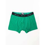 BERRAK Boxer shorts-BR-BK-4476.28P-green | shoptok.hr