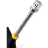 Felo adapter sa t-ručkom za nasadnim glavama 3/8 x 125 39795260 | ePonuda.com