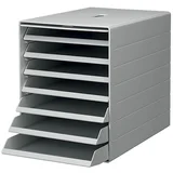 Set ladica Idealbox plus, Siva