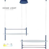  solea 28 visilica 34W 3000/4000/6000K bela/plava | Eponuda.com