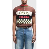 Hyper Extension T-Shirt clay brown