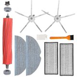 INORCO 9 paket delov dodatkov za Xiaomi Roborock S7 S7 Plus T7s T7s Plus- Ssxjv, (21986331) Cene