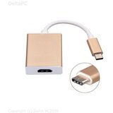 Hytech HY-USBC10 1080P Metalni prijelaz sa Type-C na HDMI Cijene