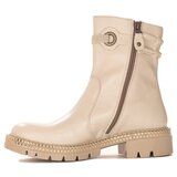 Maciejka Gležnjarji 0572704006 Bež | Shoptok.si