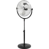 Home Ventilator sa postoljem, 3 brzine, metalne lopatice, 110W - SFI45H | shoptok.hr