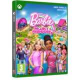 Outright Games Barbie: Project Friendship (XBOX) | Shoptok.si