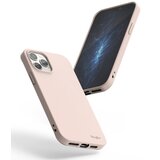 Ringke Air S Ultra-Tanka maskica za iPhone 12 Pro / iPhone 12 pink | shoptok.hr