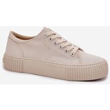 Big Star Women's Fabric Sneakers | Shoptok.si