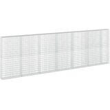  Gabion s žicom debljine 3 5 mm i mrežom 5x10 cm 650x30x200 cm - 30 cm 200 cm 650 cm | shoptok.hr
