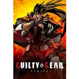 Steam Guilty Gear -Strive- Season Pass 3 (DLC) (PC) Key EUROPE | Eponuda.com
