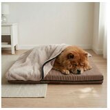 PAWS_WHISKERS Krevet za pse Pure Comfort 90x100cm Cene