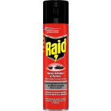 Raid INSEKTICID ZA GOMAZEČE INSEKTE 400 ML | Shoptok.si