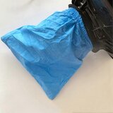 INORCO 5 kosov tekstilne filtrirne vrečke za Mv1 Wd1 Wd2 Wd3 Se4001 sesalnik, (22020125) | Shoptok.si