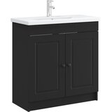  ispod umivaonika Crna 56 x 37,5 x 81 cm | shoptok.hr