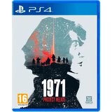 Meridiem publishing 1971 Project Helios (PS4) Cene