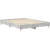  Okvir kreveta bez madraca 150x200 cm konstruiranog drva | Eponuda.com