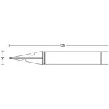 Philips LED spoljna svetiljka PUREX LED/1,5W/24V IP44 | Eponuda.com