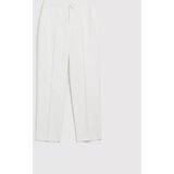 Moodo Women's trousers - white | Shoptok.si