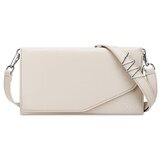 Vuch Clutch torbica Rinaldo Beige, 13 x 26 cm Slike