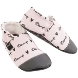papuče 22446 Love sa zaštitom Ž roza 32-33