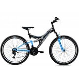 Capriolo bicikl mtb CTX260 26 18HT crno-plava Cene'.'