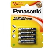 Panasonic Alkalne baterije Power LR03 14 1.5V | Eponuda.com