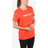 Vans Brand Striper Majica Oranžna | Shoptok.si
