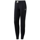 Reebok Hlače EL FL C Pant Črna Cene