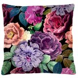 Bertoni Home unisex's garden pillow enigma Cene