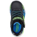 Skechers patike za dečake Lights - Flex - Glow Elite 400135N_BBLM | ePonuda.com