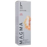Wella Professionals Magma By Blondor barva za lase 120 g odtenek Limoncello poškodovana škatla | Shoptok.si