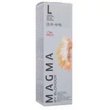 Wella Professionals Magma By Blondor barva za lase 120 g odtenek Limoncello poškodovana škatla